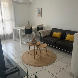  Appartement T3 Proche Metro -draps Et Serviettes Inclus