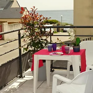 100 M From Beaches Of Finistere, Audierne